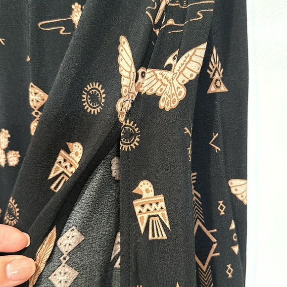 Spell mustang skirt - Picture 10 of 10